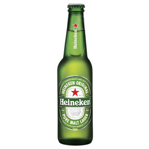 Heineken