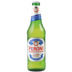 Peroni Nastro Azzurro