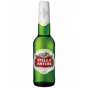 Stella Artois