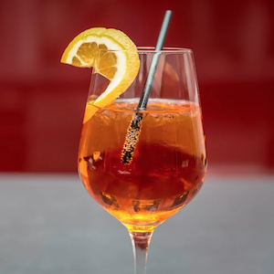 Aperol-Spritz