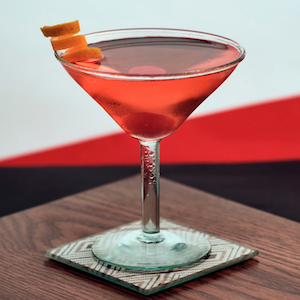 Cosmopolitan