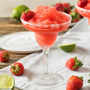 Daiquiri-Strawberry