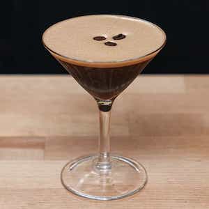 Espresso-Martini