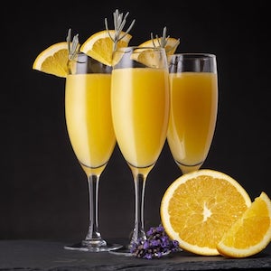 Mimosa