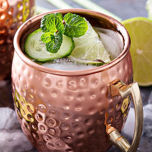 Moscow-Mule