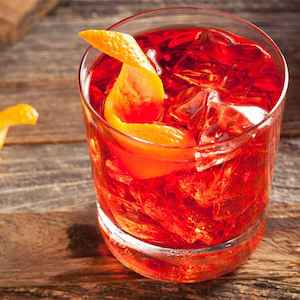 Negroni-Sbagliato