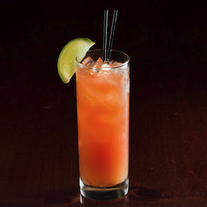 Aperol Cooler