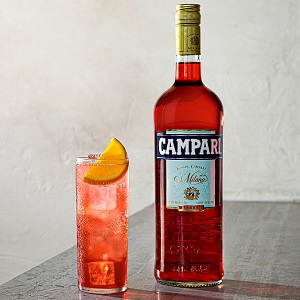 Campari & Soda