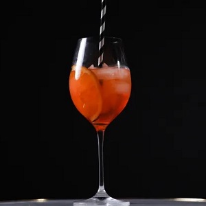 Campari Spritz