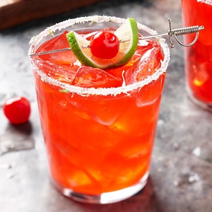 Italian Cherry Margarita