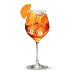 Italian Spritz (Non-Alcoholic)