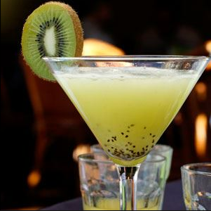 Kiwi Margarita