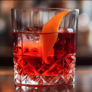 Negroni Classico