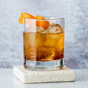 Negroni-Sbagliato