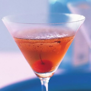 Sweet Martini