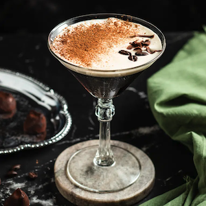 Tiramisu' Martini
