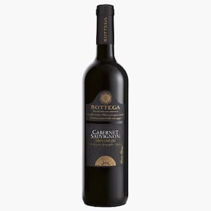 Bottega, Cabernet Sauvignon Trevenezie, I.G.T.
