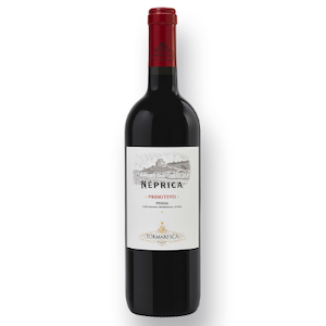 Neprica, Primitivo Tormaresca I.G.T.