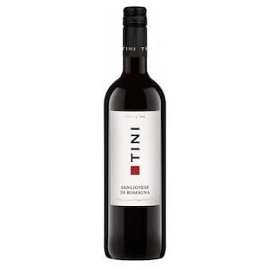 Sangiovese Di Romagna DOC