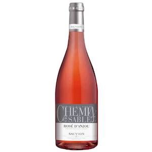 Rose d'Anjou