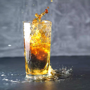 Jager-Bomb