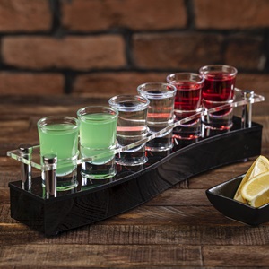 Jager-Bomb