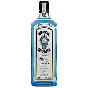 Bombay Sapphire Gin