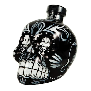KAH Skull Anejo