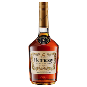 Hennessy, VS