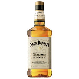 Jack Daniels - Honey