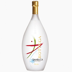 Sambuca Bottega