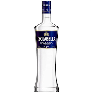 Sambuca Isobella