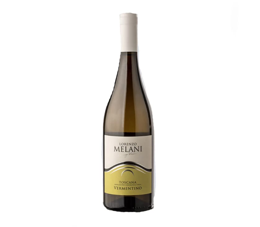 Lorenzo Melani, Chianti Vermentino, I.G.T.