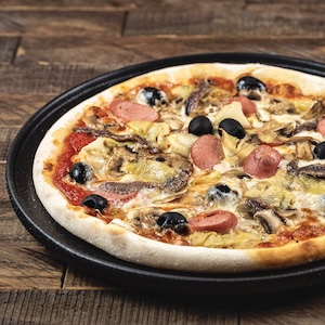 Capricciosa