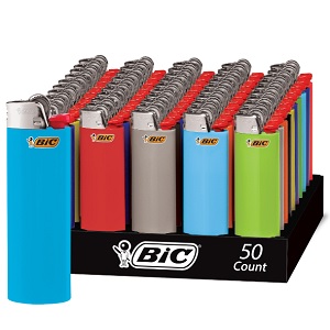 Lighter