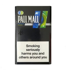Pall Mall