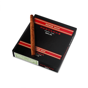 Partagas Serie Mini
