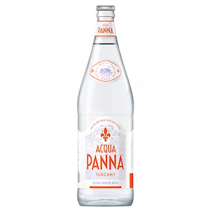 Acqua Panna 50cl