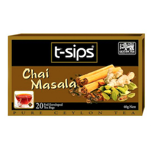 Chai Masala