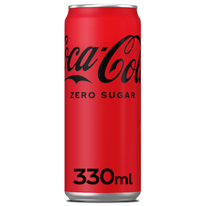 Coca-Cola Zero