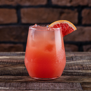 Grapefruit Juice