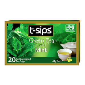 Green Tea