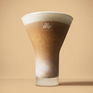 Latte Macchiato