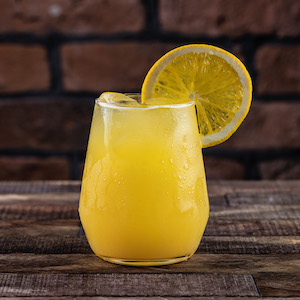 Orange Juice
