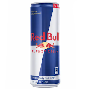 Red Bull
