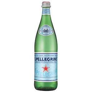 San Pellegrino 50l
