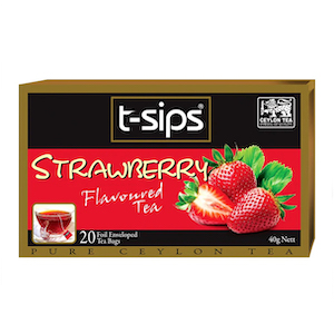 Strawberry
