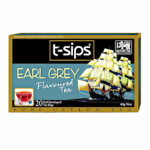 Earl Grey