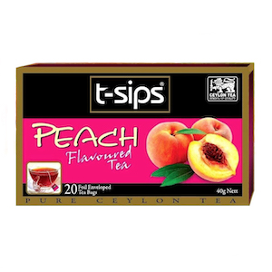 Peach