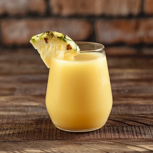 Pineapple Juice